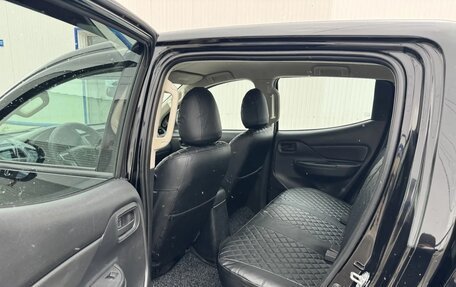 Mitsubishi L200 IV рестайлинг, 2020 год, 1 950 000 рублей, 11 фотография