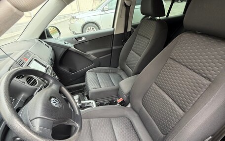 Volkswagen Tiguan I, 2009 год, 1 200 000 рублей, 10 фотография
