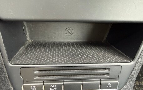 Volkswagen Tiguan I, 2009 год, 1 200 000 рублей, 9 фотография