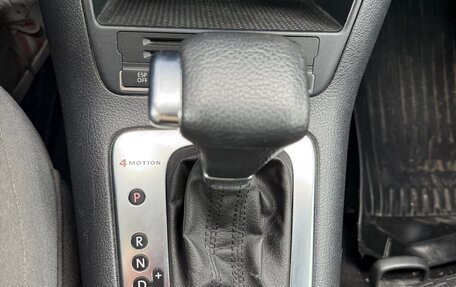 Volkswagen Tiguan I, 2009 год, 1 200 000 рублей, 8 фотография