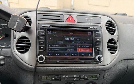 Volkswagen Tiguan I, 2009 год, 1 200 000 рублей, 12 фотография