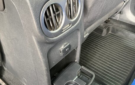 Volkswagen Tiguan I, 2009 год, 1 200 000 рублей, 15 фотография