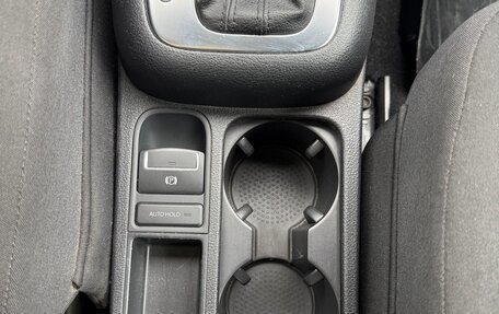 Volkswagen Tiguan I, 2009 год, 1 200 000 рублей, 13 фотография