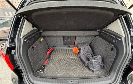 Volkswagen Tiguan I, 2009 год, 1 200 000 рублей, 18 фотография