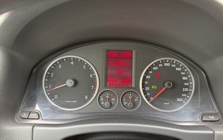 Volkswagen Tiguan I, 2009 год, 1 200 000 рублей, 19 фотография