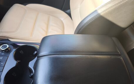 Volkswagen Touareg III, 2012 год, 1 895 000 рублей, 21 фотография