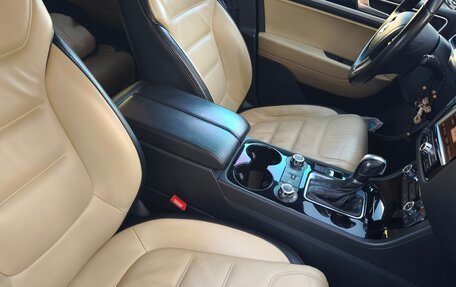 Volkswagen Touareg III, 2012 год, 1 895 000 рублей, 18 фотография