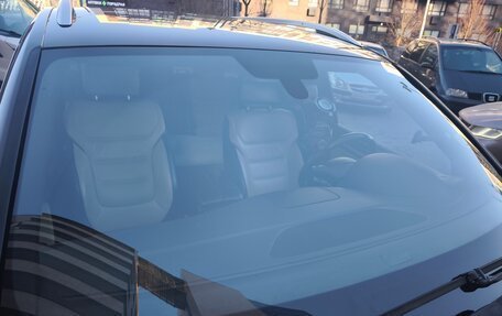 Volkswagen Touareg III, 2012 год, 1 895 000 рублей, 22 фотография