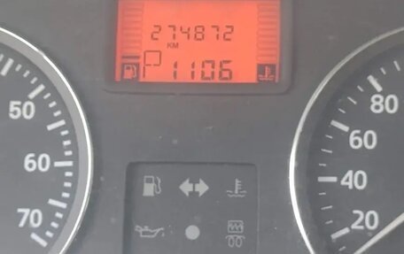 Renault Sandero I, 2012 год, 650 000 рублей, 10 фотография