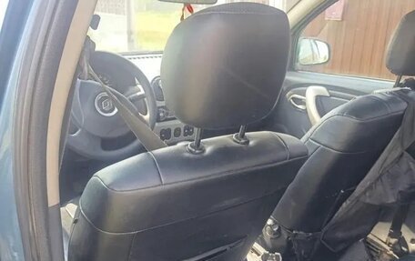 Renault Sandero I, 2012 год, 650 000 рублей, 9 фотография