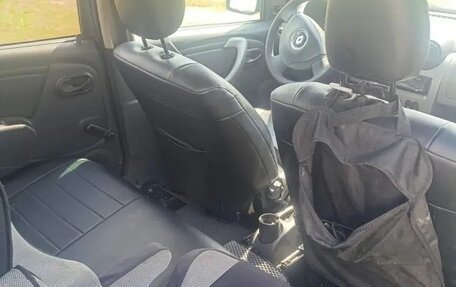 Renault Sandero I, 2012 год, 650 000 рублей, 8 фотография