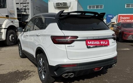 Geely Coolray I, 2024 год, 1 871 000 рублей, 3 фотография
