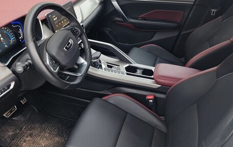 Geely Coolray I, 2024 год, 1 871 000 рублей, 7 фотография