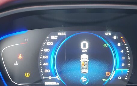 Geely Coolray I, 2024 год, 1 871 000 рублей, 6 фотография