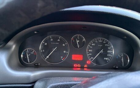 Peugeot 406 I, 2004 год, 190 000 рублей, 9 фотография