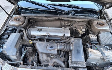 Peugeot 406 I, 2004 год, 190 000 рублей, 7 фотография