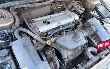 Peugeot 406 I, 2004 год, 190 000 рублей, 6 фотография