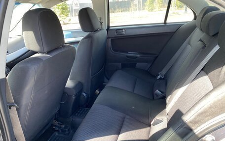 Mitsubishi Lancer IX, 2007 год, 395 000 рублей, 3 фотография