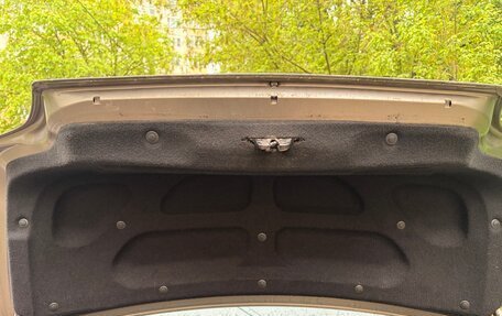 Peugeot 406 I, 2004 год, 190 000 рублей, 18 фотография