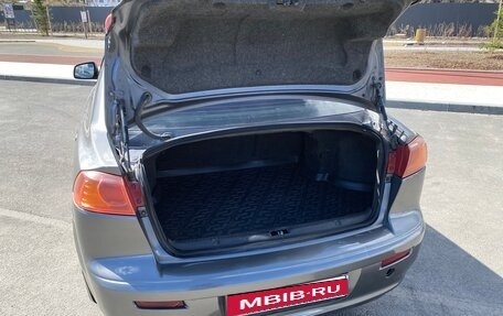 Mitsubishi Lancer IX, 2007 год, 395 000 рублей, 6 фотография