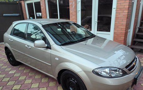 Chevrolet Lacetti, 2010 год, 725 000 рублей, 5 фотография
