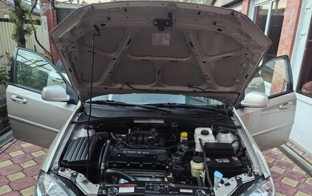 Chevrolet Lacetti, 2010 год, 725 000 рублей, 9 фотография