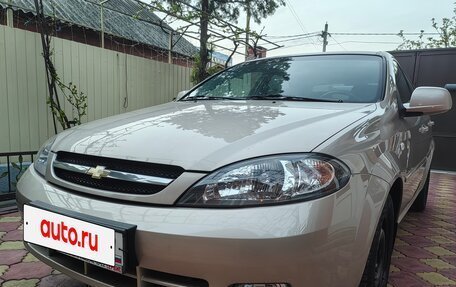 Chevrolet Lacetti, 2010 год, 725 000 рублей, 2 фотография