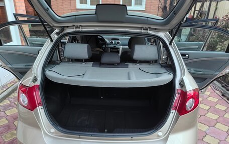 Chevrolet Lacetti, 2010 год, 725 000 рублей, 11 фотография