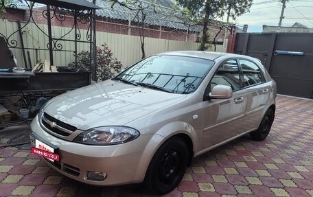 Chevrolet Lacetti, 2010 год, 725 000 рублей, 4 фотография