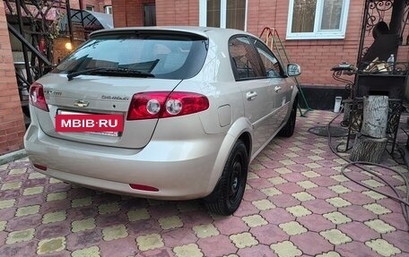 Chevrolet Lacetti, 2010 год, 725 000 рублей, 6 фотография