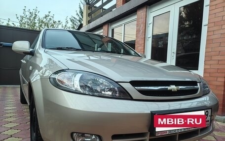 Chevrolet Lacetti, 2010 год, 725 000 рублей, 3 фотография