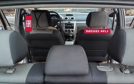Chevrolet Lacetti, 2010 год, 725 000 рублей, 10 фотография