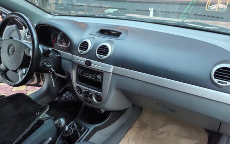 Chevrolet Lacetti, 2010 год, 725 000 рублей, 26 фотография
