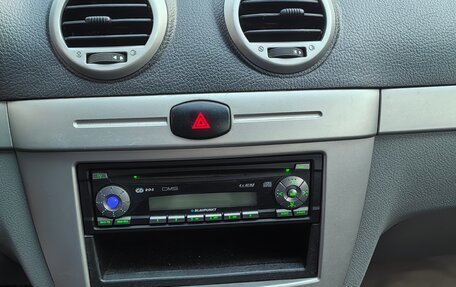 Chevrolet Lacetti, 2010 год, 725 000 рублей, 18 фотография