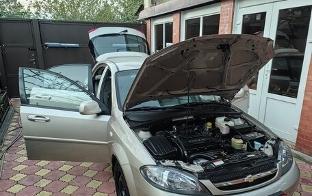 Chevrolet Lacetti, 2010 год, 725 000 рублей, 15 фотография