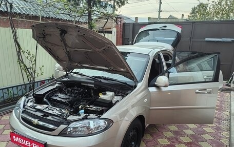 Chevrolet Lacetti, 2010 год, 725 000 рублей, 16 фотография