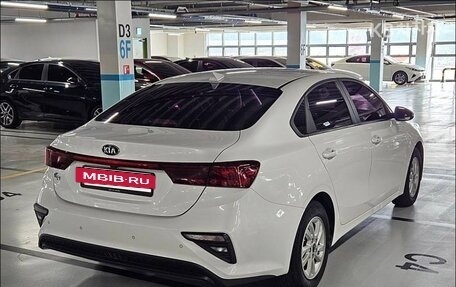 KIA K3, 2020 год, 1 478 010 рублей, 2 фотография