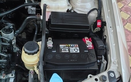 Chevrolet Lacetti, 2010 год, 725 000 рублей, 22 фотография