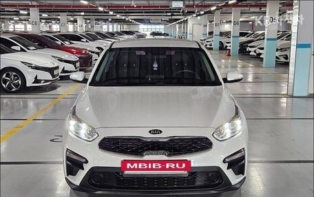 KIA K3, 2020 год, 1 478 010 рублей, 3 фотография