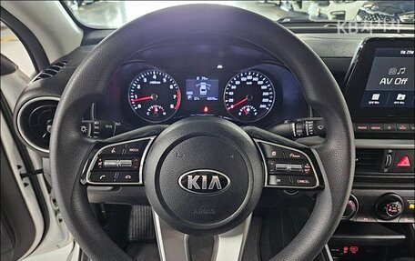 KIA K3, 2020 год, 1 478 010 рублей, 11 фотография
