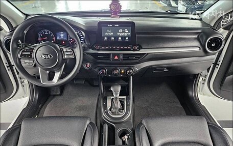 KIA K3, 2020 год, 1 478 010 рублей, 10 фотография