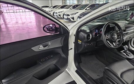 KIA K3, 2020 год, 1 478 010 рублей, 9 фотография