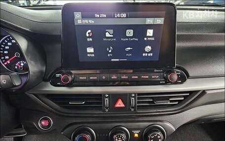 KIA K3, 2020 год, 1 478 010 рублей, 12 фотография