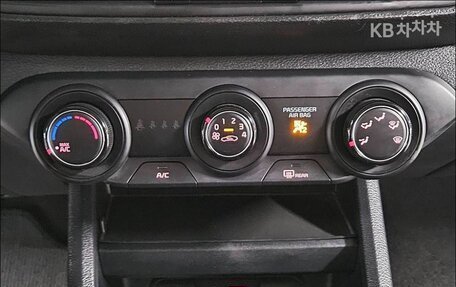 KIA K3, 2020 год, 1 478 010 рублей, 14 фотография