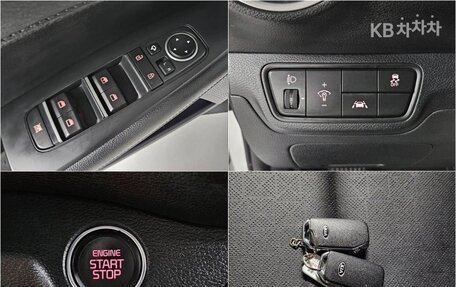 KIA K3, 2020 год, 1 478 010 рублей, 16 фотография