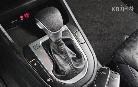 KIA K3, 2020 год, 1 478 010 рублей, 15 фотография