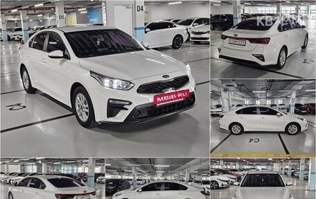 KIA K3, 2020 год, 1 478 010 рублей, 6 фотография