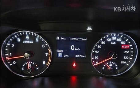 KIA K3, 2020 год, 1 478 010 рублей, 18 фотография