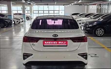 KIA K3, 2020 год, 1 478 010 рублей, 4 фотография