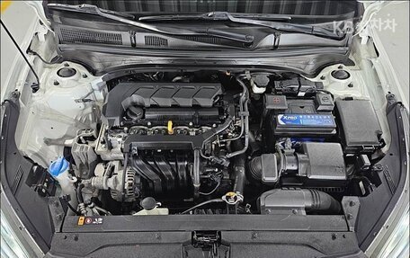 KIA K3, 2020 год, 1 478 010 рублей, 19 фотография
